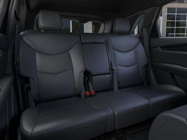 2026 Cadillac XT5 AWD Premium Luxury