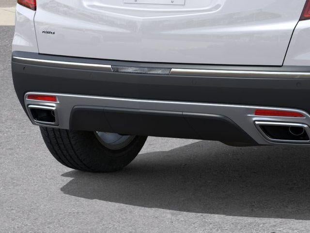 2026 Cadillac XT5 AWD Premium Luxury