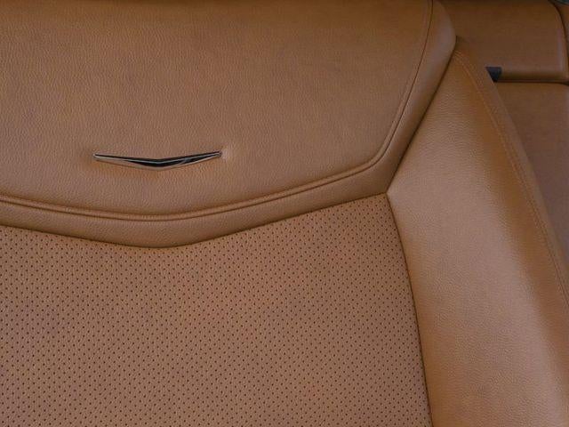 2026 Cadillac XT5 AWD Premium Luxury