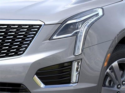 2025 Cadillac XT5 AWD Premium Luxury