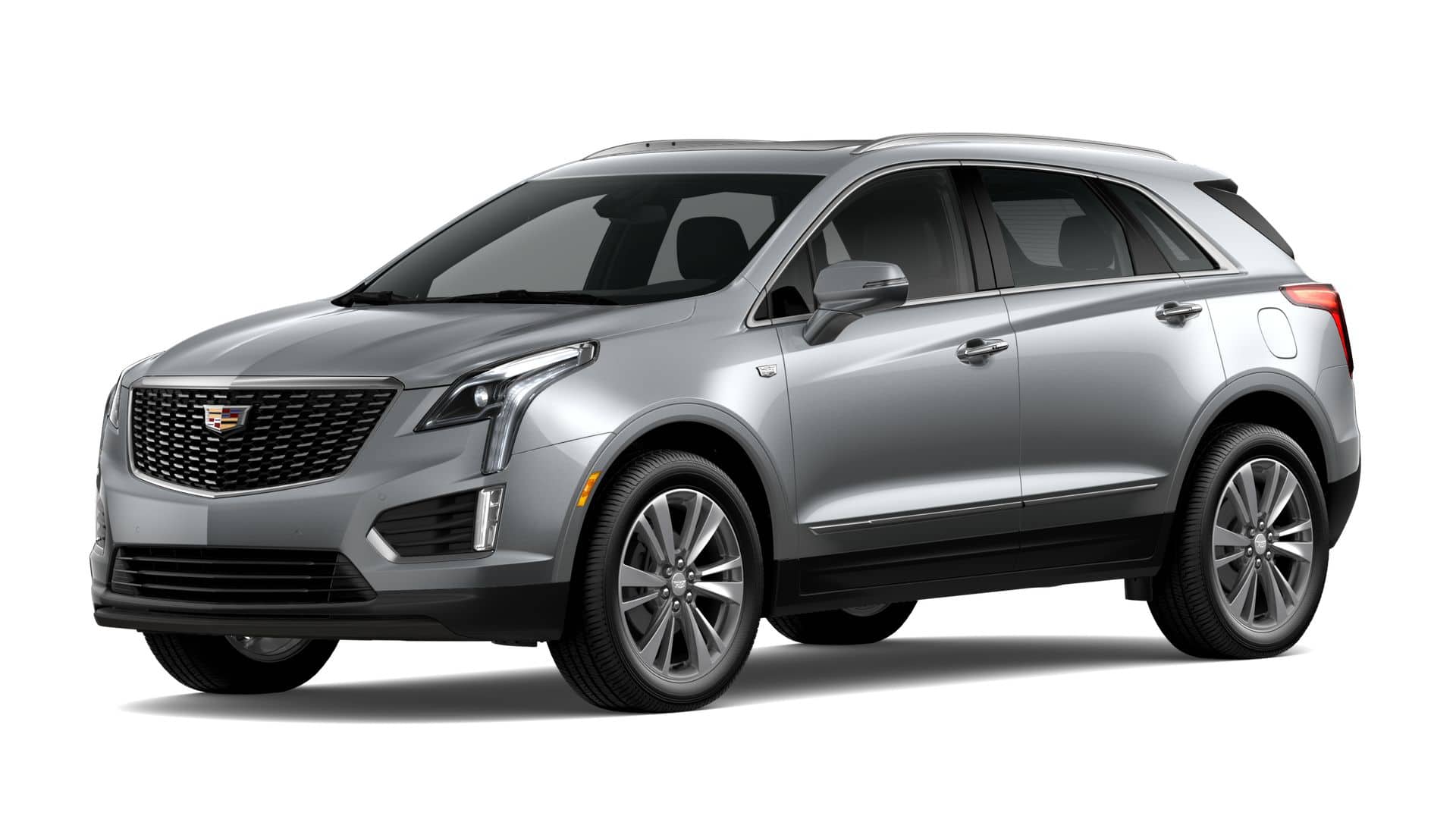 2025 Cadillac XT5 Base