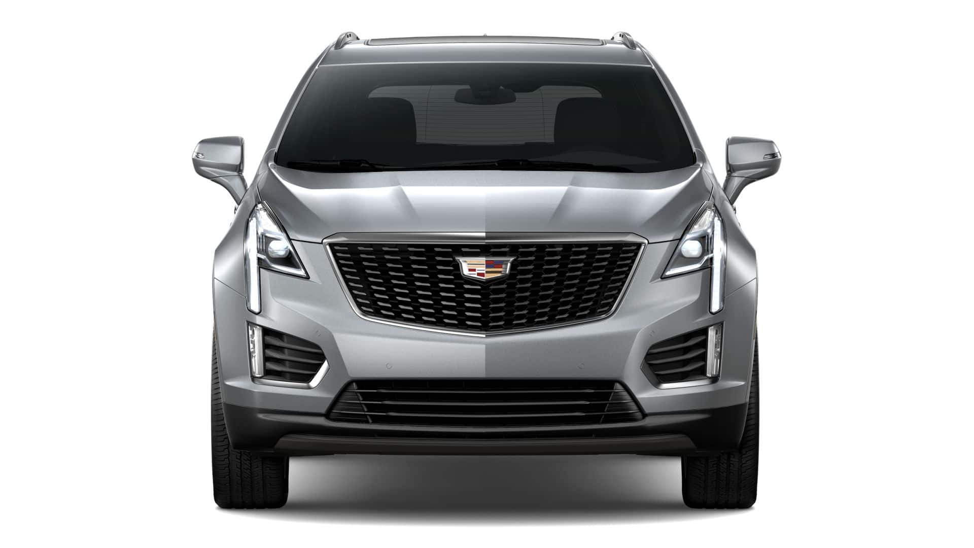 2025 Cadillac XT5 Base