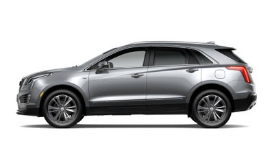 2025 Cadillac XT5 Base