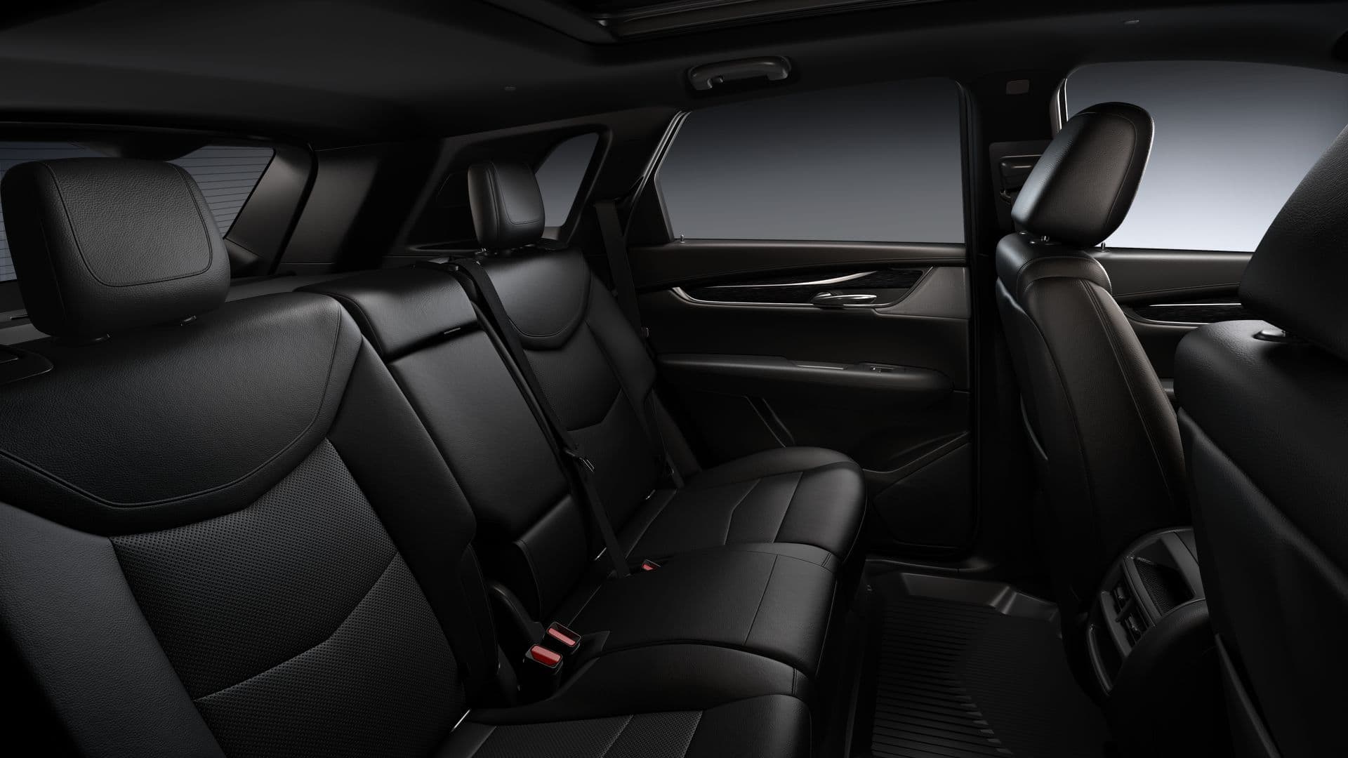 2026 Cadillac XT5 AWD Premium Luxury