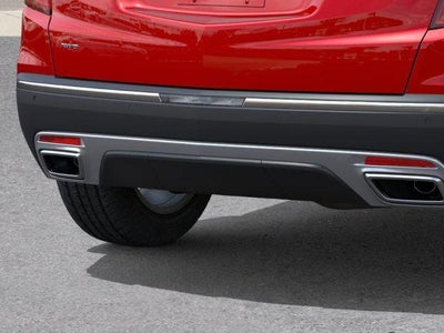 2026 Cadillac XT5 AWD Premium Luxury