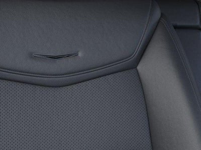 2026 Cadillac XT5 AWD Premium Luxury