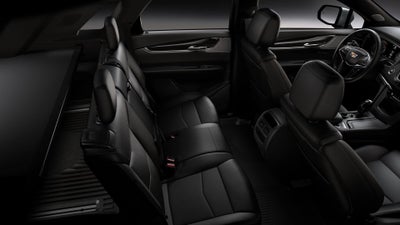 2026 Cadillac XT5 AWD Premium Luxury