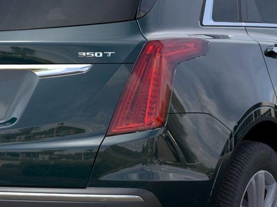 2026 Cadillac XT5 AWD Premium Luxury