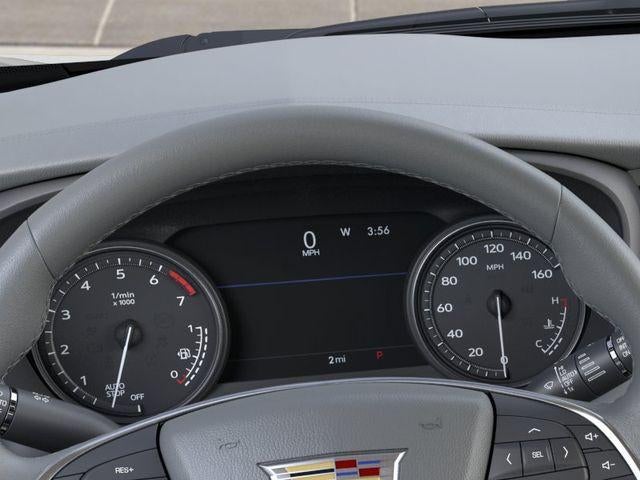 2026 Cadillac XT5 AWD Premium Luxury
