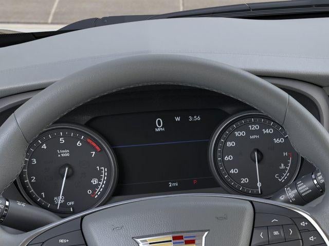 2026 Cadillac XT5 AWD Premium Luxury