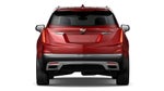 2026 Cadillac XT5 AWD Premium Luxury
