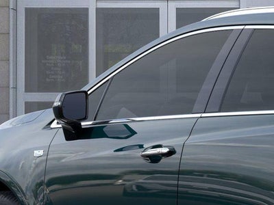 2026 Cadillac XT5 AWD Premium Luxury