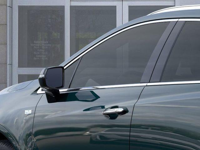 2026 Cadillac XT5 AWD Premium Luxury