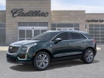 2026 Cadillac XT5 AWD Premium Luxury