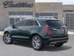 2026 Cadillac XT5 AWD Premium Luxury