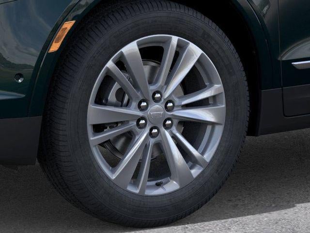 2026 Cadillac XT5 AWD Premium Luxury