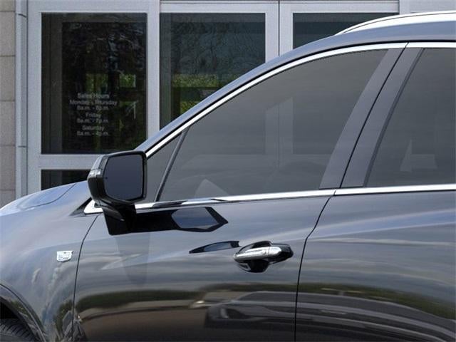 2025 Cadillac XT5 AWD Premium Luxury