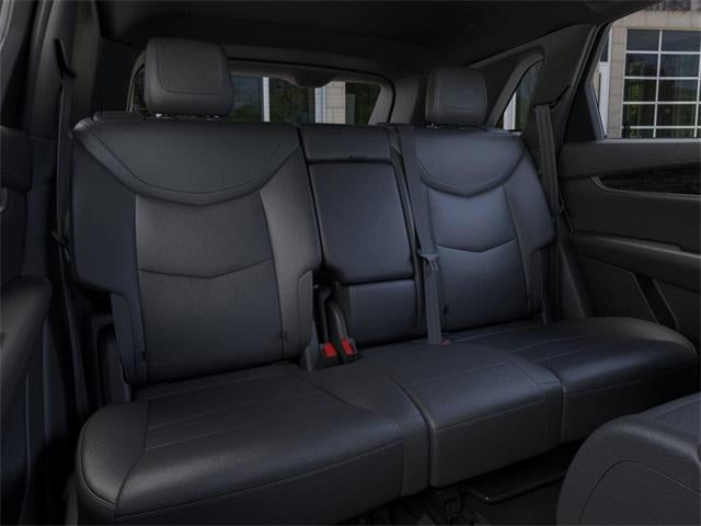 2025 Cadillac XT5 AWD Premium Luxury