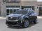 2025 Cadillac XT5 AWD Premium Luxury