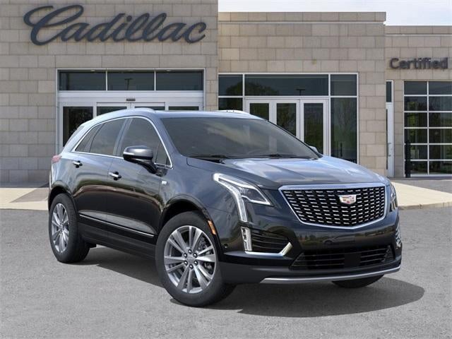 2025 Cadillac XT5 AWD Premium Luxury