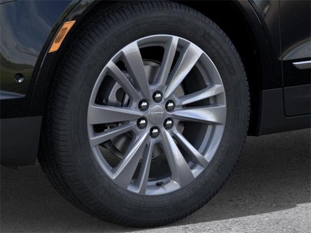 2025 Cadillac XT5 AWD Premium Luxury