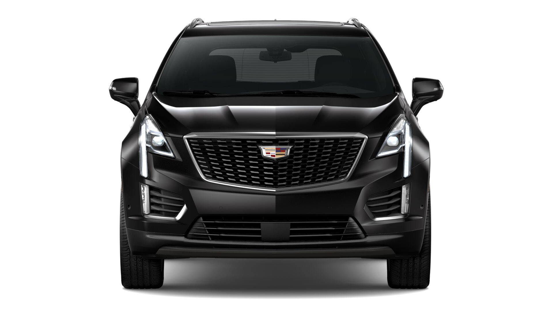 2025 Cadillac XT5 AWD Premium Luxury