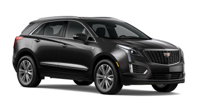 2025 Cadillac XT5 AWD Premium Luxury