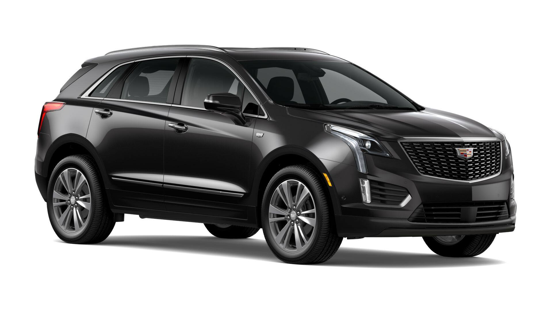 2025 Cadillac XT5 AWD Premium Luxury
