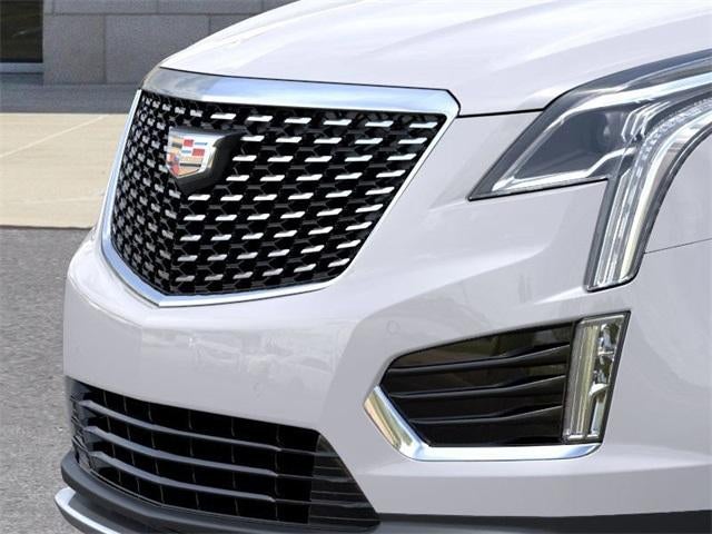 2025 Cadillac XT5 AWD Premium Luxury