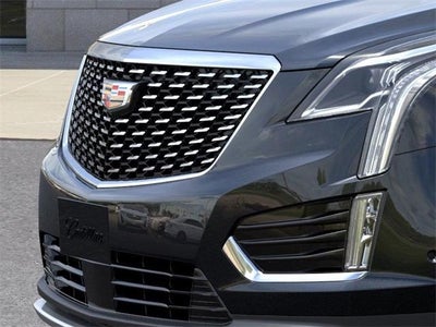 2026 Cadillac XT5 AWD Premium Luxury