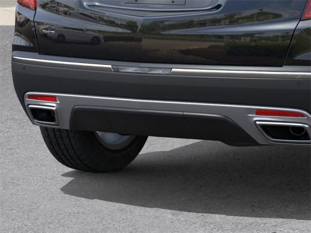 2026 Cadillac XT5 AWD Premium Luxury