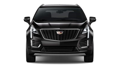 2026 Cadillac XT5 AWD Premium Luxury