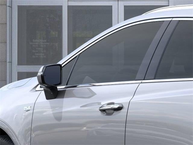 2026 Cadillac XT5 AWD Premium Luxury