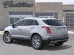 2026 Cadillac XT5 AWD Premium Luxury