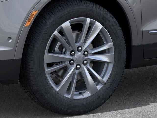 2026 Cadillac XT5 AWD Premium Luxury