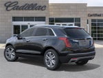 2026 Cadillac XT5 AWD Premium Luxury