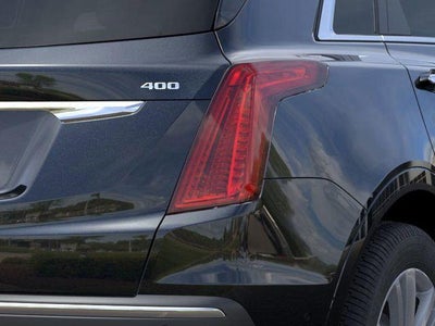 2026 Cadillac XT5 AWD Premium Luxury