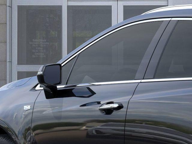 2026 Cadillac XT5 AWD Premium Luxury