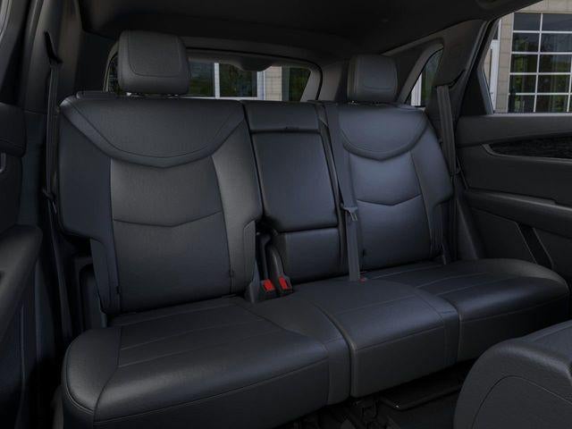 2026 Cadillac XT5 AWD Premium Luxury