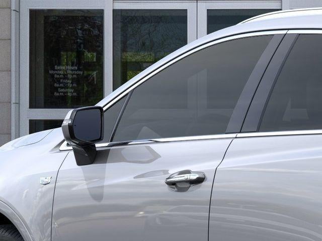 2026 Cadillac XT5 AWD Premium Luxury