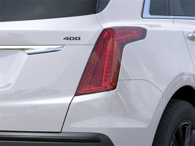 2025 Cadillac XT5 AWD Premium Luxury