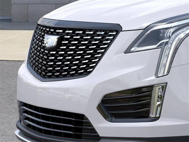 2025 Cadillac XT5 AWD Premium Luxury