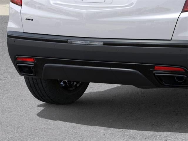 2025 Cadillac XT5 AWD Premium Luxury