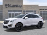 2025 Cadillac XT5 AWD Premium Luxury