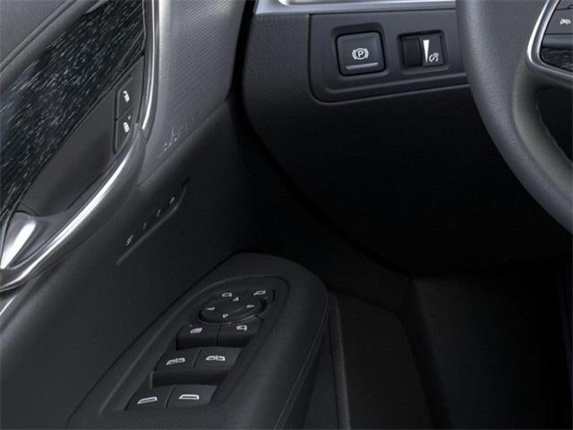 2025 Cadillac XT5 AWD Premium Luxury