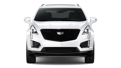 2025 Cadillac XT5 AWD Premium Luxury