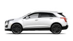 2025 Cadillac XT5 Base