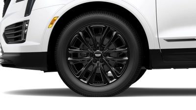 2025 Cadillac XT5 AWD Premium Luxury