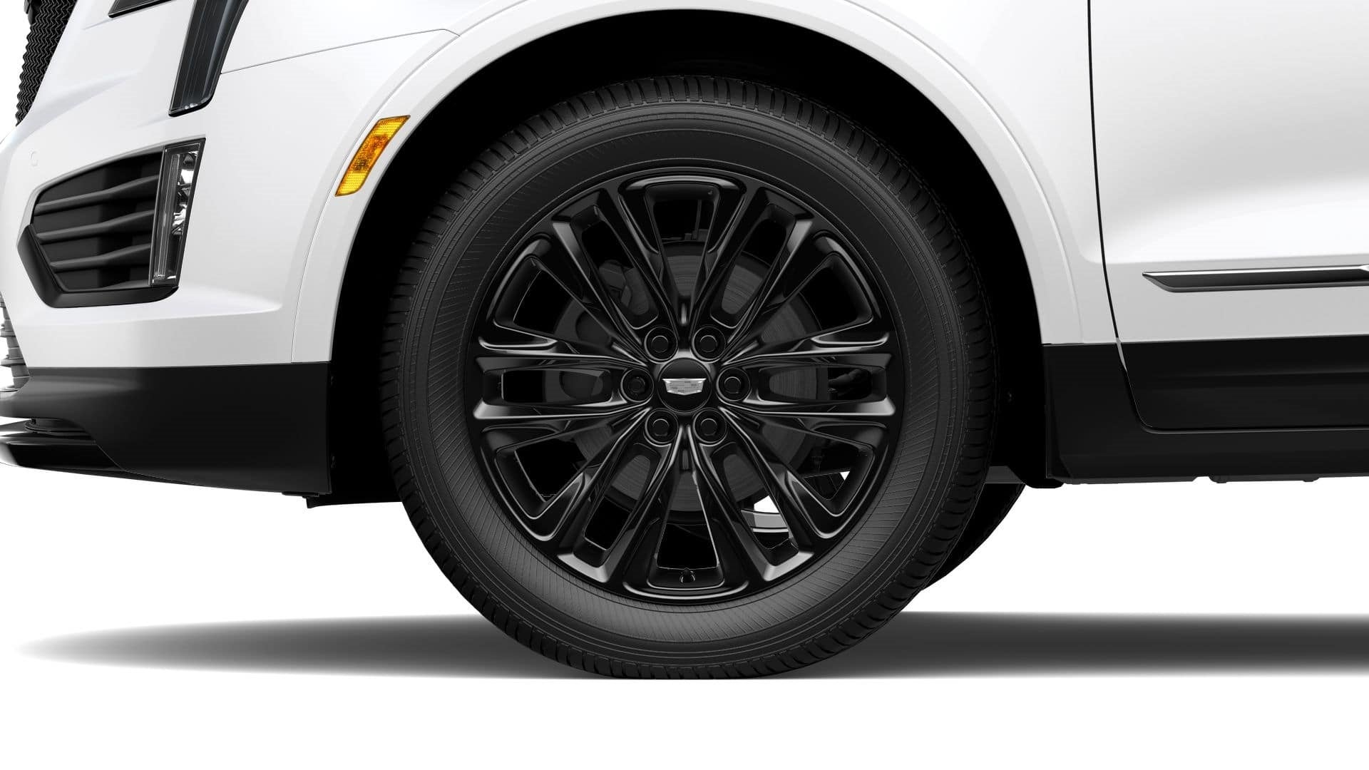 2025 Cadillac XT5 AWD Premium Luxury