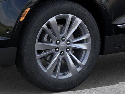 2026 Cadillac XT5 AWD Premium Luxury